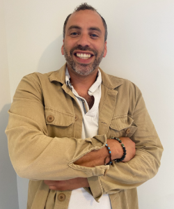 Romain d'ARBAUD