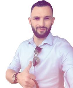 Romain VENTROUX