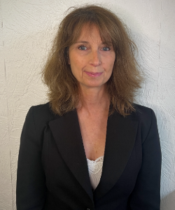Sandrine AUGER