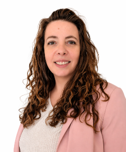 Gaelle FOREL