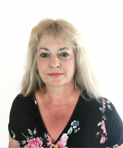 Patricia COLOMBIER