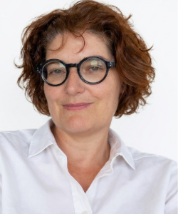 Sandrine PALMADE