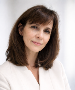 Sarah BROUST