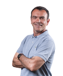 Stéphane DECLE