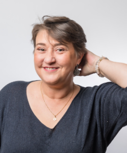 Sandra DI MATTEO
