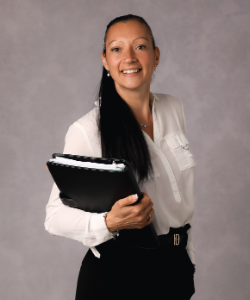 Sandrine DUPORT
