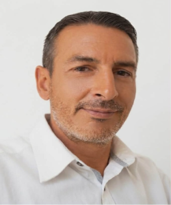 Sebastien COLAS