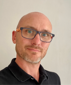Sébastien LARZILLIERE