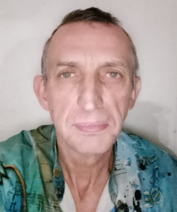 Serge MONIN-BAROILLE