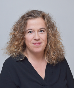 Séverine CHARRON