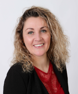 Sarah EYHERACHAR GAILLARD