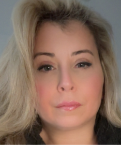 Sabrina EZZAHIR