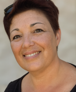 Annabelle FAVIER