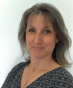 Séverine GAUVRIT
