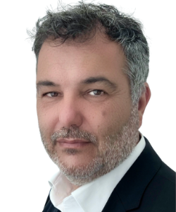 Jean-Paul GEFFRÉ
