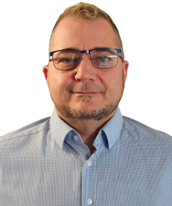 Stéphane GISSELBRECHT