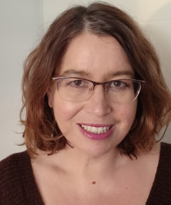 Sally HICKEY