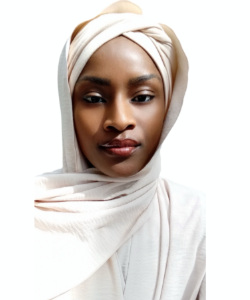 Shaïma M'DALLAH OILI