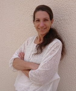 Sandrine LAGLAINE