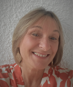 Sylvie LEROY