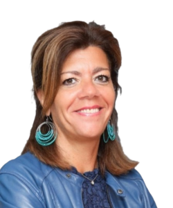 Muriel LE LANDAIS