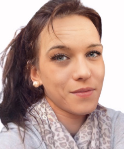 Ségolène LLEWELLYN