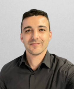 Sylvain MICCOLI