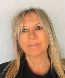 Sylvie PICHON