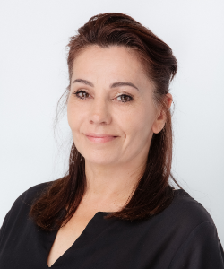 Sophie ROCOLLE