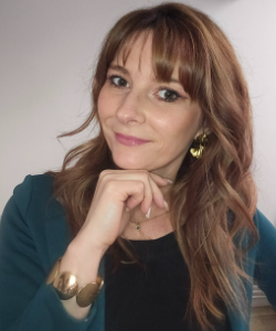 Stéphanie RUELLE