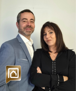SANDRA LÉONI - STEPHANE DROUVILLE