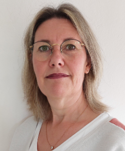 Suzy BOËZ