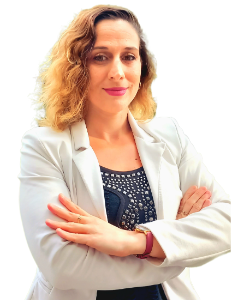 Sandra VECCHIO