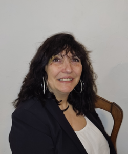 Sylvie BARNAULT