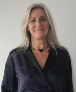 Sylvie GRANDJEAN
