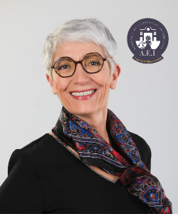 Sylvie AUDOUZE
