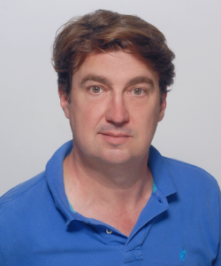 Thibault BROCHARD