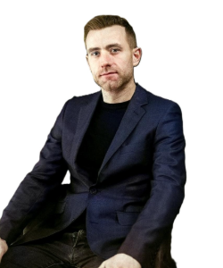 Timothée CLAVIER