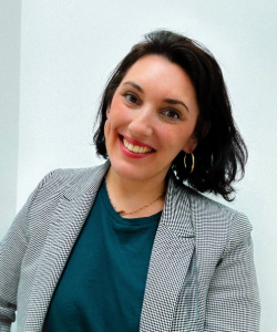 Tiphaine VIDAL