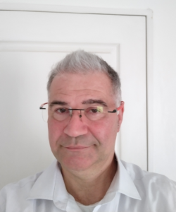 Tibor KALOCSAY