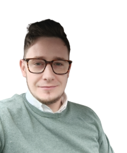 Thimoté LEBRAN