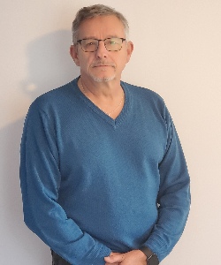 Thierry NELIS
