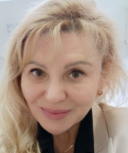 Tetiana PAJOT