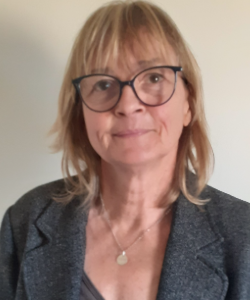 Sylvie THERME