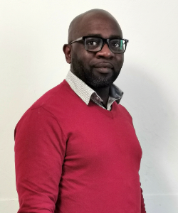 Toussaint TEINKELA TSAFACK