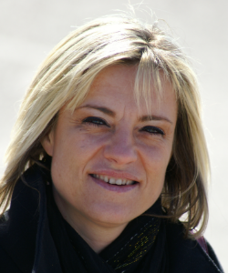 Valérie MAES