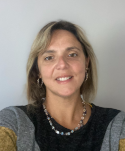 Vanessa GROULET