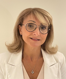 Vanessa MANGEOT