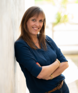 Virginie BARRY