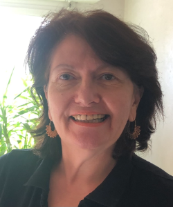 Véronique PORTEBOEUF